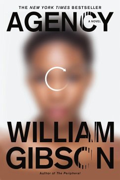 Agency - Gibson, William