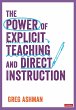 The Power of Explicit Teaching and... - Bild 1