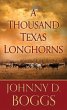A Thousand Texas Longhorns - Bild 1