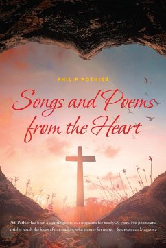 Songs and Poems from the Heart - Pothier, Philip