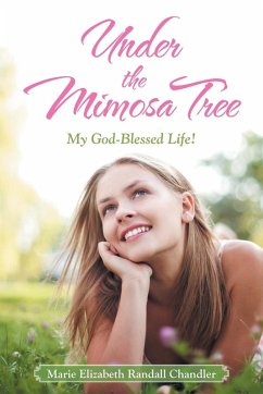 Under the Mimosa Tree - Randall Chandler, Marie Elizabeth