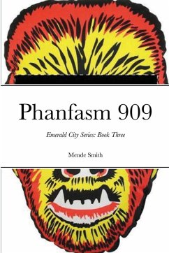 Cover Phanfasm 909