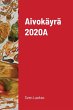 Aivokäyrä 2020A - Bild 1