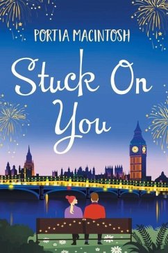 Stuck On You - Macintosh, Portia