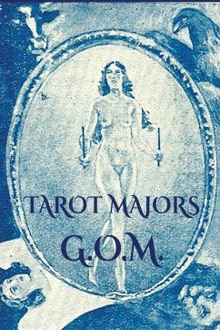 Tarot Minors - Mebes, G. O.