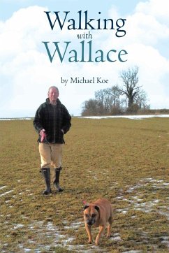 Walking with Wallace - Koe, Michael