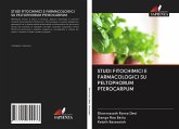 STUDI FITOCHIMICI E FARMACOLOGICI SU PELTOPHORUM PTEROCARPUM