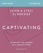 Captivating Bible Study Guide, Updated... - Bild 1