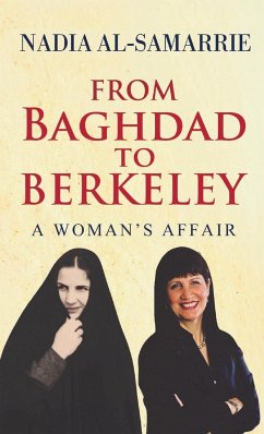 From Baghdad to Berkeley - Al-Samarrie, Nadia