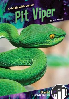 Pit Viper - Murray, Julie