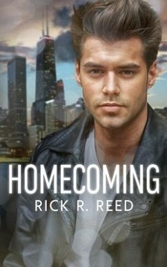 Homecoming - Reed, Rick R