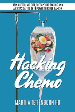 Hacking Chemo - Tettenborn, Martha