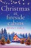 Christmas at Fireside Cabins Christmas at Fireside Cabins