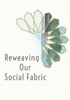 Cover Reweaving Our Social Fabric
