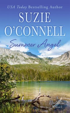 Summer angel - O'Connell, Suzie