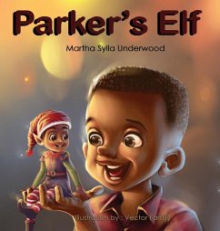 Parker's Elf - Underwood, Martha Sylla