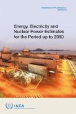 Energy, Electricity and Nuclear Power Estimates for the Period Up to 2050