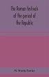 The Roman festivals of the period of... - Bild 1