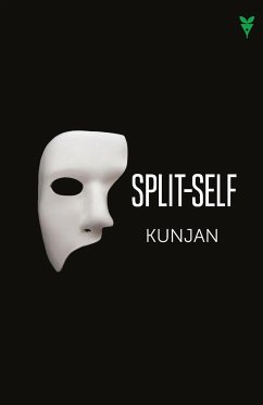 Split-self - Kunjan