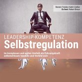 Leadership-Kompetenz Selbstregulation (MP3-Download)