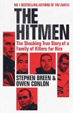 The Hitmen (eBook, ePUB)