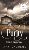Purity (Inklet, #58) (eBook, ePUB)