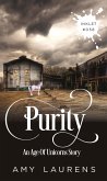 Purity (Inklet, #58) (eBook, ePUB) Purity (Inklet, #58) (eBook, ePUB)