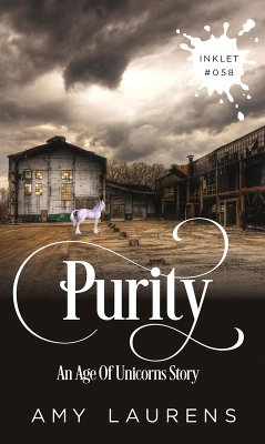 Cover Purity (Inklet, #58) (eBook, ePUB)