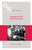 Invasion of the Body Snatchers (eBook, ePUB)
