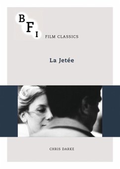 Cover La Jetée (eBook, ePUB)