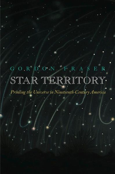 Star Territory (eBook, ePUB)