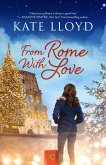From Rome With Love (eBook, ePUB)