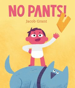 No Pants! - Grant, Jacob