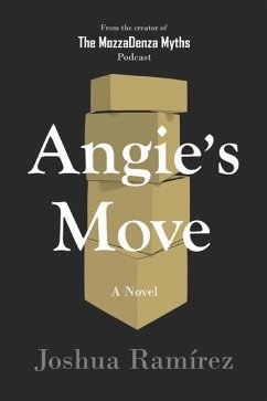 Angie's Move - Ramirez, Joshua