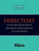 46th Directory of History Departments, Historical Organizations, and Historians: 2020-21