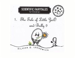 The Tale of Little Zero and Bully 9: Volume 1 - Lechowick, Silvija