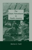 The Quiet Adventurers in North America (Canada)