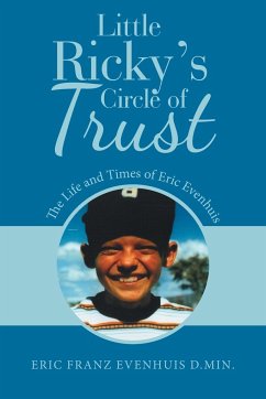 Little Ricky's Circle of Trust - Evenhuis D. Min., Eric Franz