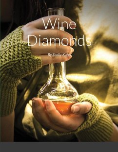 Wine Diamonds - Kuhn, Shelly