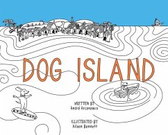 Dog Island - Arceneaux, Andre