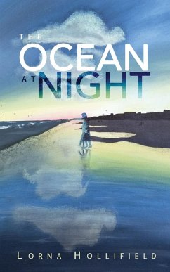 The Ocean At Night - Hollifield, Lorna