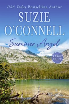Summer Angel - O'Connell, Suzie