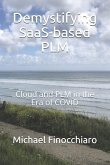 Demystifying SaaS-based PLM: Cloud and PLM in the Era of COVID