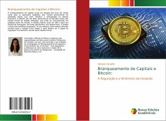 Branqueamento de Capitais e Bitcoin: - Carvalho, Rafaela