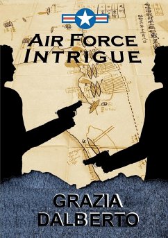 Delitti e misteri all'Air Force - Dalberto, Grazia