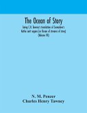 The ocean of story, being C.H. Tawney's translation of Somadeva's Katha sarit sagara (or Ocean of streams of story) (Volume VII)
