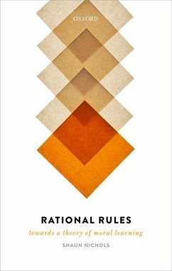 Rational Rules - Nichols, Shaun