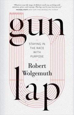 Gun Lap - Wolgemuth, Robert
