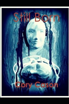 Still Born - Cason, Cory