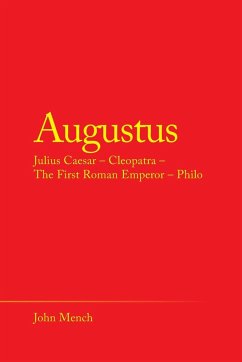 Augustus - Mench, John